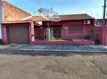 Casa · 346m² · 4 Quartos · Casa à venda - em Scharlau
