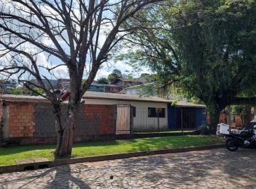 Casa · 375m² · 3 Quartos · Casa à venda - no Arroio da Manteiga