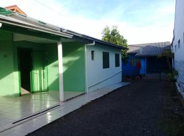 Casa · 300m² · 4 Quartos · Casa à venda - em Scharlau