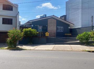 Comercial · 136m² · 2 Quartos · Prédio Comercial + apto nos fundos e sala comercial ao lado