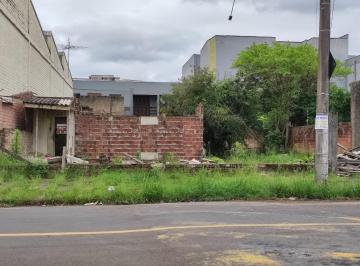 Terreno · 422m² · Terreno pode ser residencial ou comercial