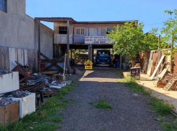Terreno · Terreno de uso misto com potencial comercial