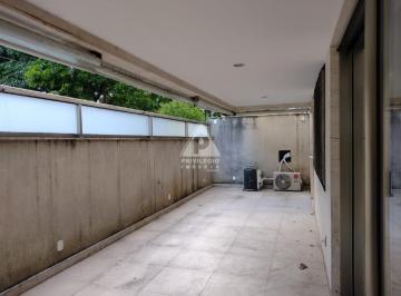 Apartamento · 163m² · 4 Quartos · 2 Vagas · Apartamento Garden em Ipanema: 4 Suítes, 163m² e 2 Vagas de Garagem