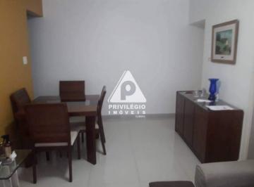 Apartamento · 75m² · 2 Quartos · Apartamento em Ipanema: 2 Quartos, 75m² e Lazer Completo
