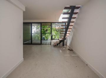 sala · Cobertura 2 quartos, suítes, 180 mts, 1 vaga de garagem, em Ipanema