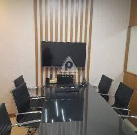 Comercial · 40m² · Sala comercial, 40 mts, em ponto nobre de Copacabana.
