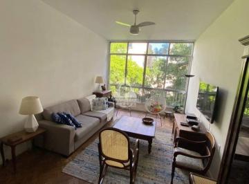 Apartamento · 108m² · 3 Quartos · 1 Vaga · Apartamento 3 quartos, suíte, 108 mts, 1 vaga de garagem, em Ipanema.