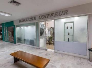 Comercial · 25m² · Loja em galeria, 25 mts, em Ipanema.