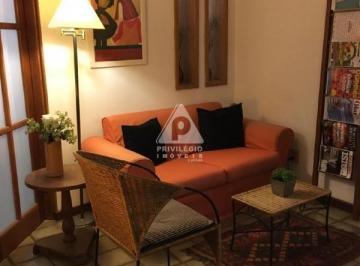 Apartamento · 75m² · 2 Quartos · Apartamento 2 quartos, suíte, 75 mts em Ipanema.