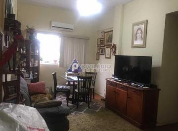 a2090943-0d11-47c4-bf27-a36f95 · Apartamento em Ipanema: 2 Quartos, 80m², 1 Vaga e Perto do Metrô