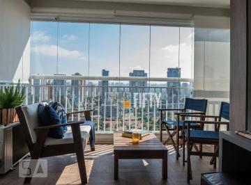6a60f804d9734fd2c964f359b68ab997f3f81445 · Apartamento com 1 dormitório à venda, 50 m² por R$ 829.000,00 - Brooklin - São Paulo/SP