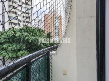 Apartamento · 65m² · 1 Quarto · 2 Vagas · Moema - São Paulo - SP