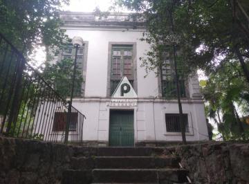 Casa · 710m² · 5 Quartos · 8 Vagas · Casa à venda, 5 quartos, 3 suítes, 8 vagas, Santa Teresa - RIO DE JANEIRO/RJ