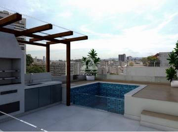 Apartamento · 163m² · 3 Quartos · 1 Vaga · Cobertura à venda, 3 quartos, 3 suítes, 1 vaga, Laranjeiras - RIO DE JANEIRO/RJ