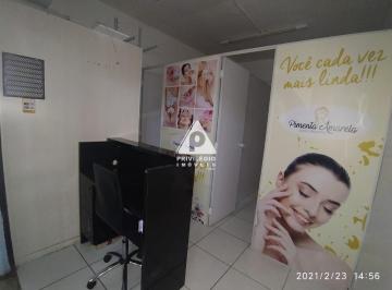 Comercial · 13m² · Sala Comercial no coração do Catete. OPORTUNIDADE!