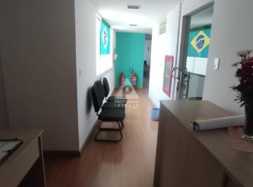 Comercial · 207m² · 1 Vaga · Andar comercial reformadíssimo no Flamengo
