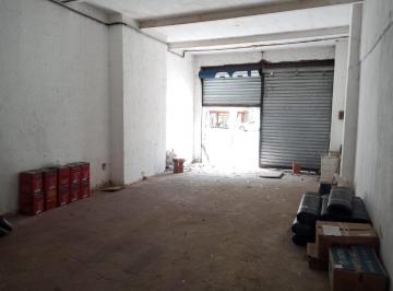 Comercial · 241m² · 1 Vaga · Loja de rua no Cosme Velho com 241m2 - próximo ao trem do Corcovado