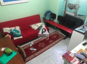 Casa · 296m² · 2 Quartos · Casa Residencial com 2 Quartos na Glória (Frente) – Oportunidade no Rio de Janeiro