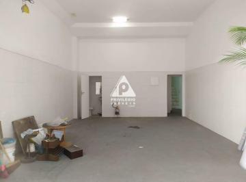 Comercial · 45m² · Loja Comercial à Venda no Catete (RJ) – 2 Salas, 45m²