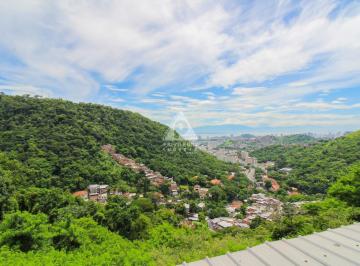 ÁREA EXTERNA · Casa à venda, 5 quartos, 1 vaga, Santa Teresa - RIO DE JANEIRO/RJ