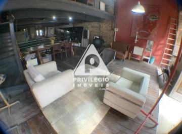 Casa triplex · Casa à venda, 5 quartos, Santa Teresa - RIO DE JANEIRO/RJ