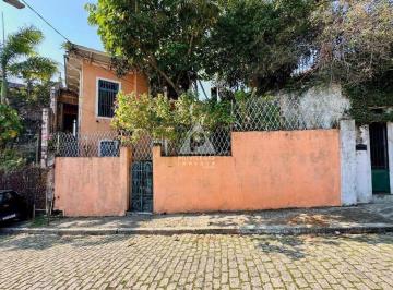 Casa · 202m² · 10 Quartos · Casa à venda, 10 quartos, 1 suíte, Glória - RIO DE JANEIRO/RJ