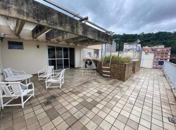 Apartamento · 283m² · 3 Quartos · 3 Vagas · Cobertura 3 quartos