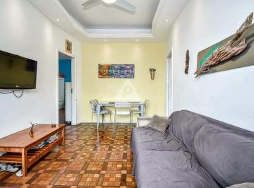 SALA · Excelente 2 quartos em Santa Teresa próximo a Lapa de 74m2!
