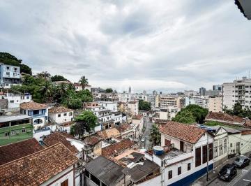 VISTA · Excelente 2 quartos em Santa Teresa próximo a Lapa de 74m2!