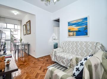 SALA · Apartamento à venda, 1 quarto, Flamengo - RIO DE JANEIRO/RJ