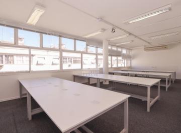 Sala principal · Andar à venda, Flamengo - RIO DE JANEIRO/RJ