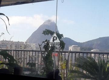 Apartamento de 4 quartos, Rio de Janeiro · Cobertura à venda, 4 quartos, 1 vaga, Laranjeiras - RIO DE JANEIRO/RJ