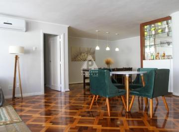 Apartamento · 257m² · 4 Quartos · 2 Vagas · Apartamento à venda, 4 quartos, 1 suíte, 2 vagas, Ipanema - RIO DE JANEIRO/RJ