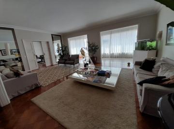Apartamento · 400m² · 4 Quartos · 1 Vaga · Apartamento à venda, 4 quartos, 1 suíte, 1 vaga, Copacabana - RIO DE JANEIRO/RJ