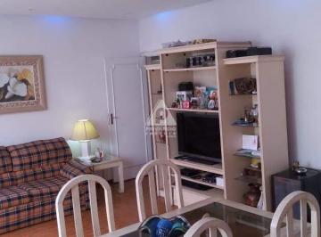 Apartamento · 119m² · 3 Quartos · Apartamento à venda, 3 quartos, Copacabana - RIO DE JANEIRO/RJ