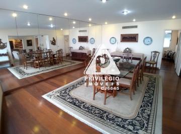 Apartamento · 363m² · 4 Quartos · 2 Vagas · Apartamento à venda, 4 quartos, 1 suíte, 2 vagas, Copacabana - RIO DE JANEIRO/RJ