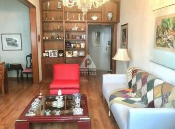 Apartamento · 136m² · 3 Quartos · 1 Vaga · Apartamento à venda, 3 quartos, 1 vaga, Copacabana - RIO DE JANEIRO/RJ