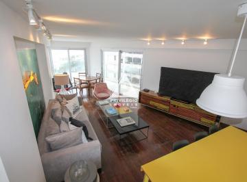 Apartamento · 232m² · 3 Quartos · 2 Vagas · Apartamento à venda, 3 quartos, 3 suítes, 2 vagas, Ipanema - RIO DE JANEIRO/RJ