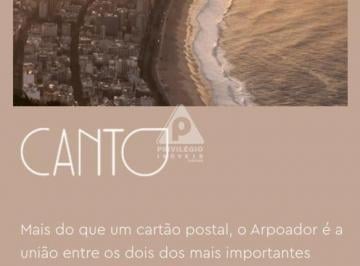 Apartamento · 36m² · 1 Quarto · Apartamento à venda, 1 quarto, Copacabana - RIO DE JANEIRO/RJ