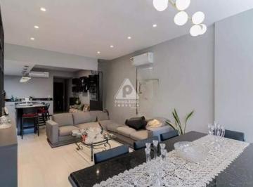 Apartamento · 120m² · 3 Quartos · 1 Vaga · 3 quartos, 1 suíte, 1 vaga em Copacabana - RJ