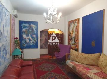 Apartamento · 130m² · 3 Quartos · Apartamento à venda, 3 quartos, 1 suíte, Copacabana - RIO DE JANEIRO/RJ