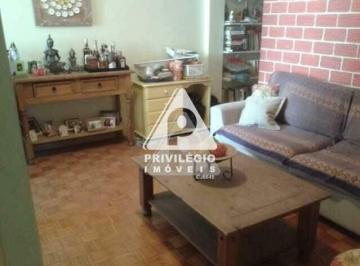Apartamento · 90m² · 3 Quartos · Apartamento à venda, 3 quartos, Copacabana - RIO DE JANEIRO/RJ