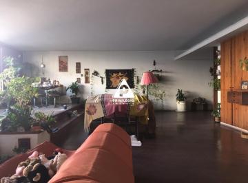 Apartamento · 210m² · 4 Quartos · 1 Vaga · Apartamento à venda, 4 quartos, 1 vaga, Copacabana - RIO DE JANEIRO/RJ