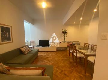 Apartamento · 105m² · 3 Quartos · Apartamento à venda, 3 quartos, 1 suíte, Copacabana - RIO DE JANEIRO/RJ