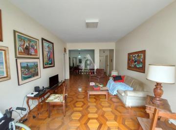 Apartamento · 143m² · 3 Quartos · 1 Vaga · Salão, 3 qtos, 2 banheiros sociais, copa, cozinha, 2 DCE, 1 vg escriturada