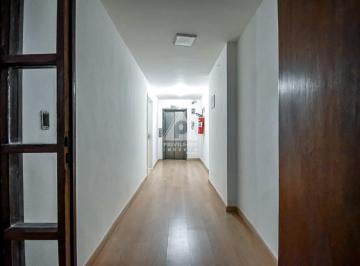 corredor · Sala à venda, 1 quarto, Copacabana - RIO DE JANEIRO/RJ