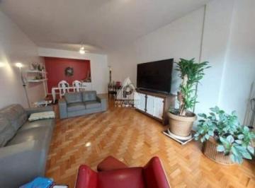 Apartamento · 130m² · 3 Quartos · Apartamento à venda, 3 quartos, 1 suíte, Copacabana - RIO DE JANEIRO/RJ