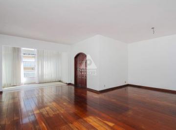 Apartamento · 152m² · 4 Quartos · 1 Vaga · Apartamento Alto Padrão em Copacabana. Quatro Quartos. Vaga de Garagem.