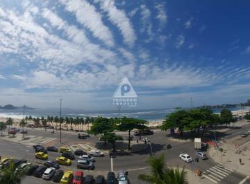 Apartamento · 41m² · 1 Quarto · Apartamento à venda, 1 quarto, Copacabana - RIO DE JANEIRO/RJ