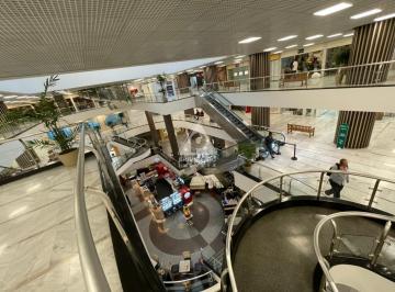 Comercial Venda · Loja Comercial, com vaga na escritura no Shopping Cassino Atlântico.